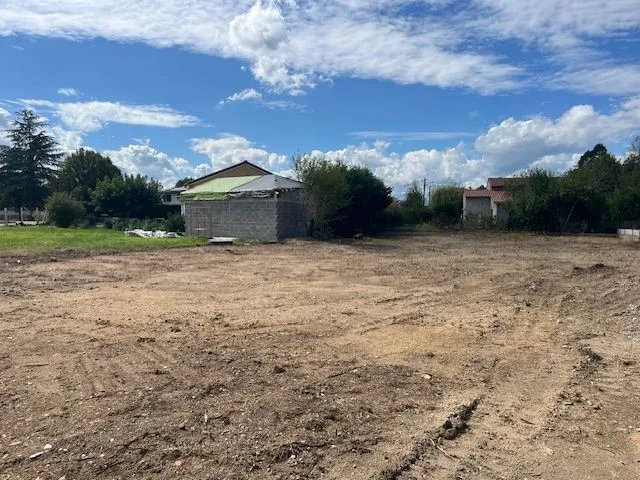 Maison neuve 145 m² à Veauche (42340)