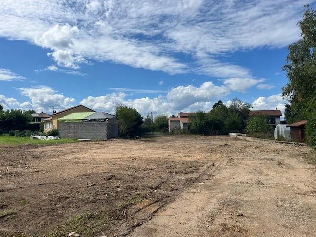 Maison neuve 145 m² à Veauche (42340)
