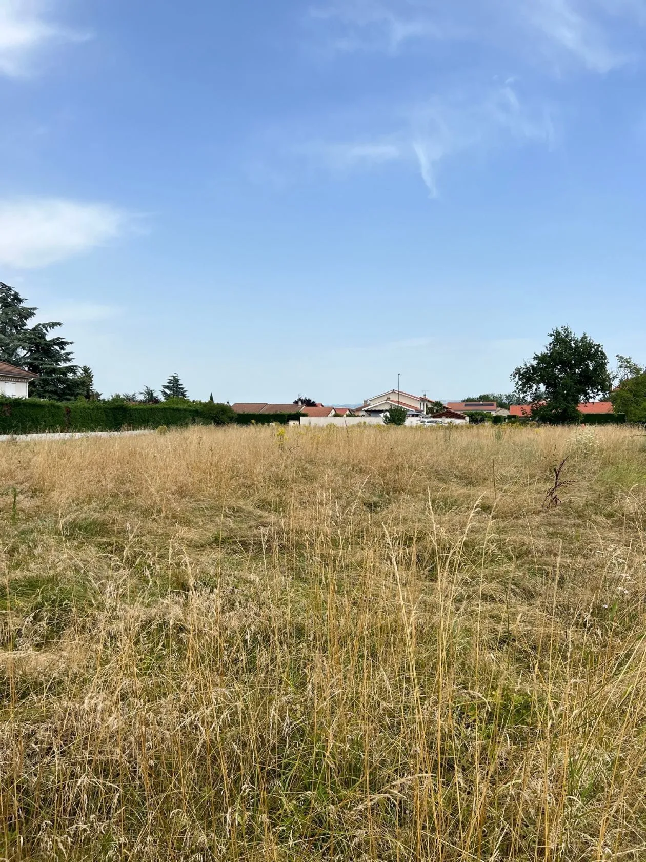 Maison neuve 70 m² à Saint-Cyprien (42160)