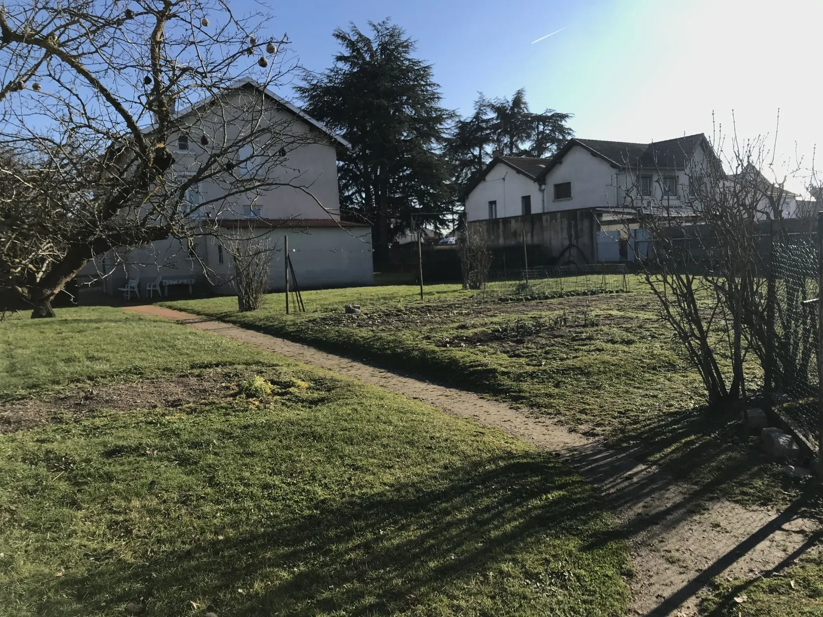 Terrain à bâtir 675 m² à Veauche (42340)
