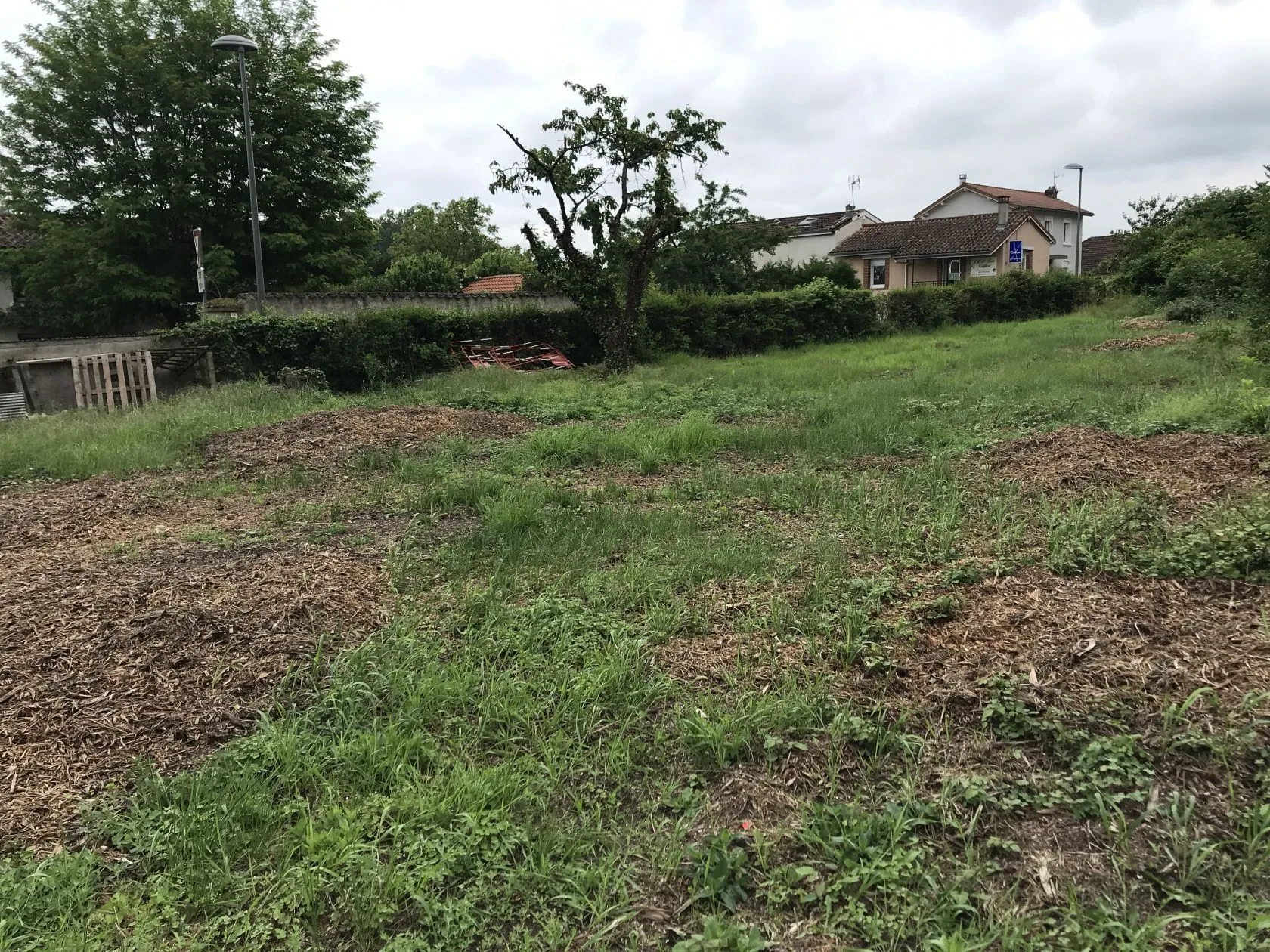 Maison neuve 82 m² à Cuzieu (42330)