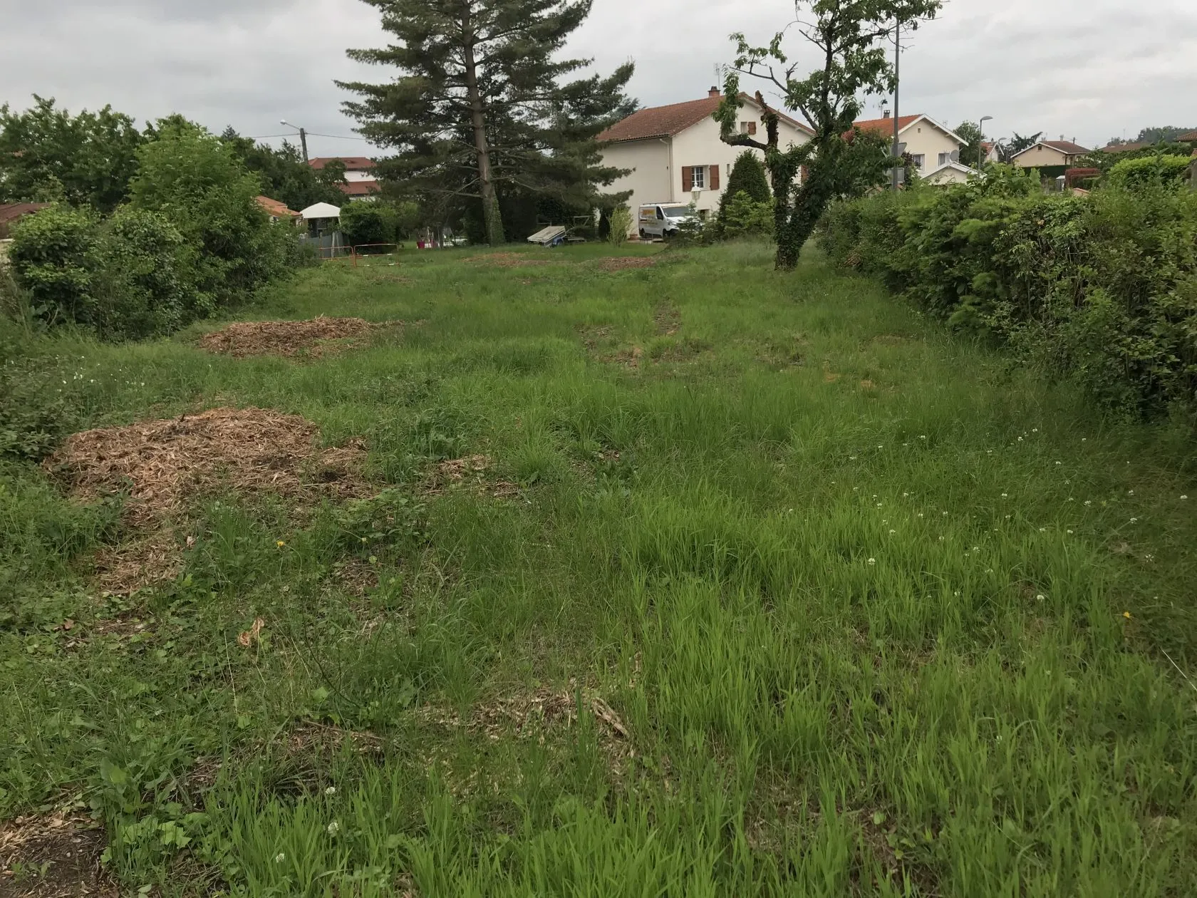 Maison neuve 82 m² à Cuzieu (42330)