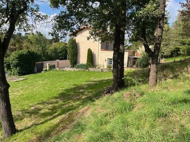 Maison neuve 90 m² à La Fouillouse (42480)