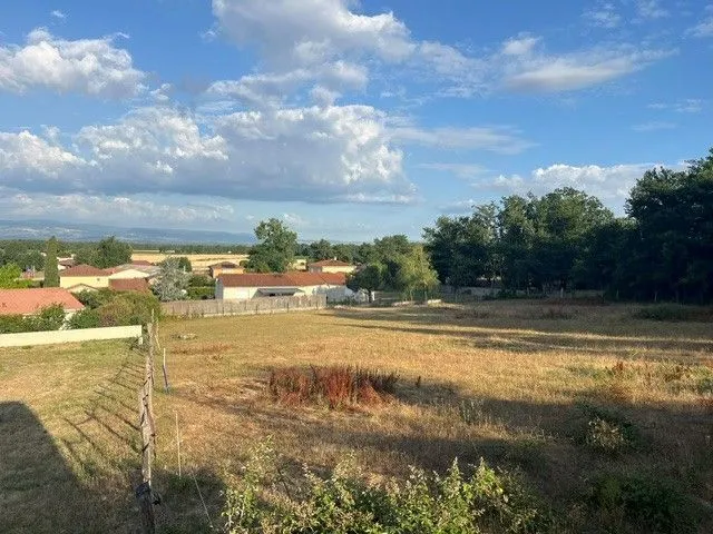 Maison neuve 87 m² à Valeille (42110)