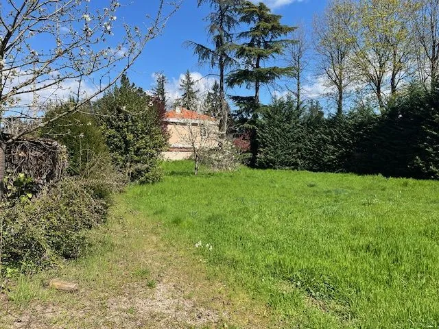 Maison neuve 110 m² à Veauche (42340)