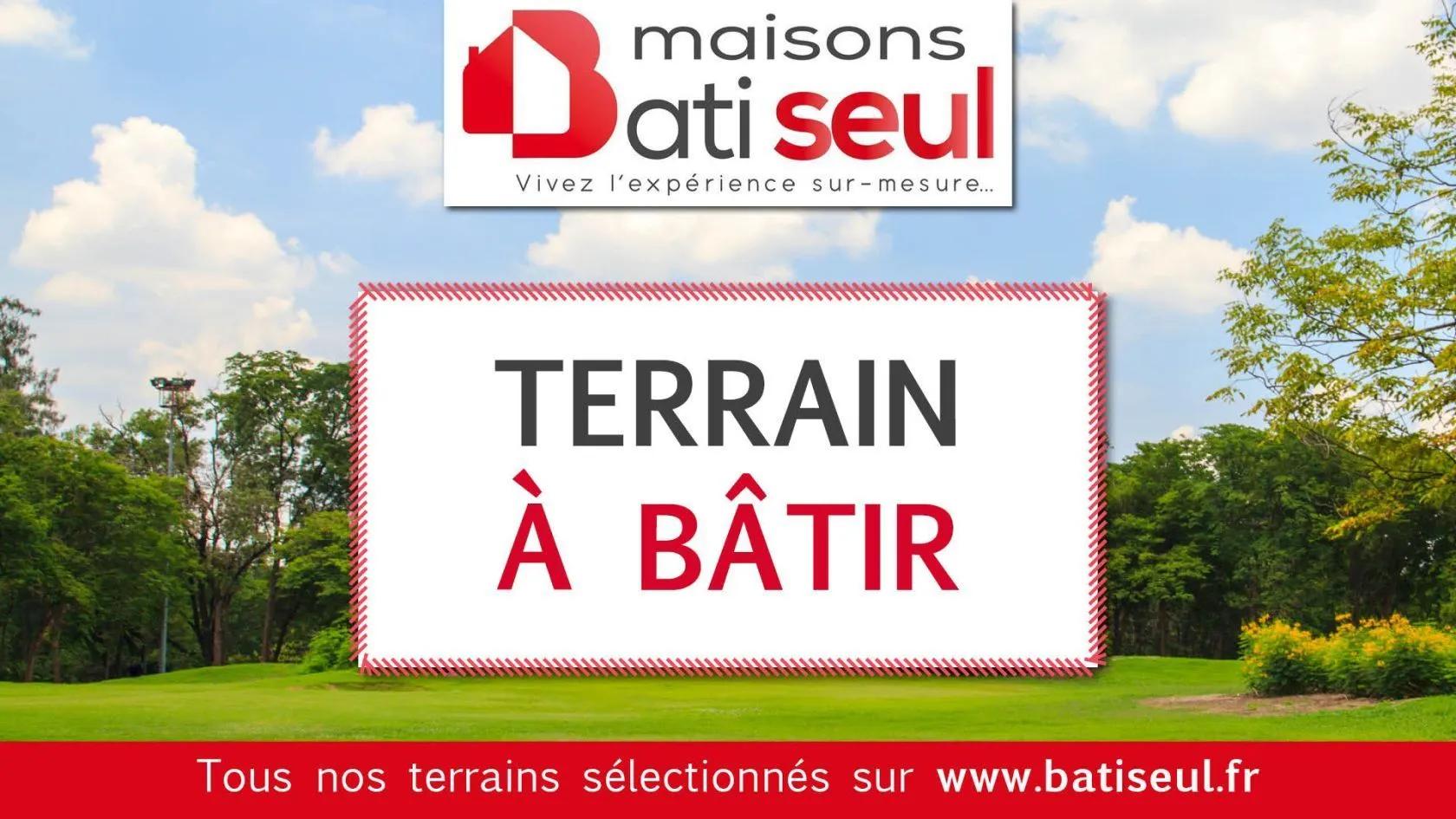 Terrain à bâtir 221 m² à Saint-Cyprien (42160)