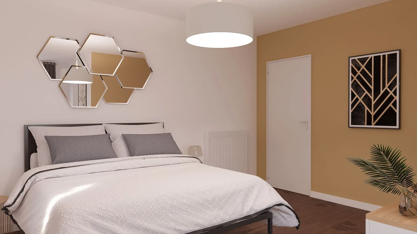 Maison neuve 111 m² à Volvic (63530)