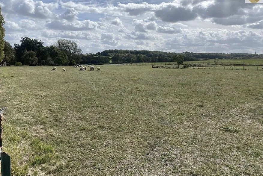 Maison neuve 111 m² à Coussay-les-Bois (86270)