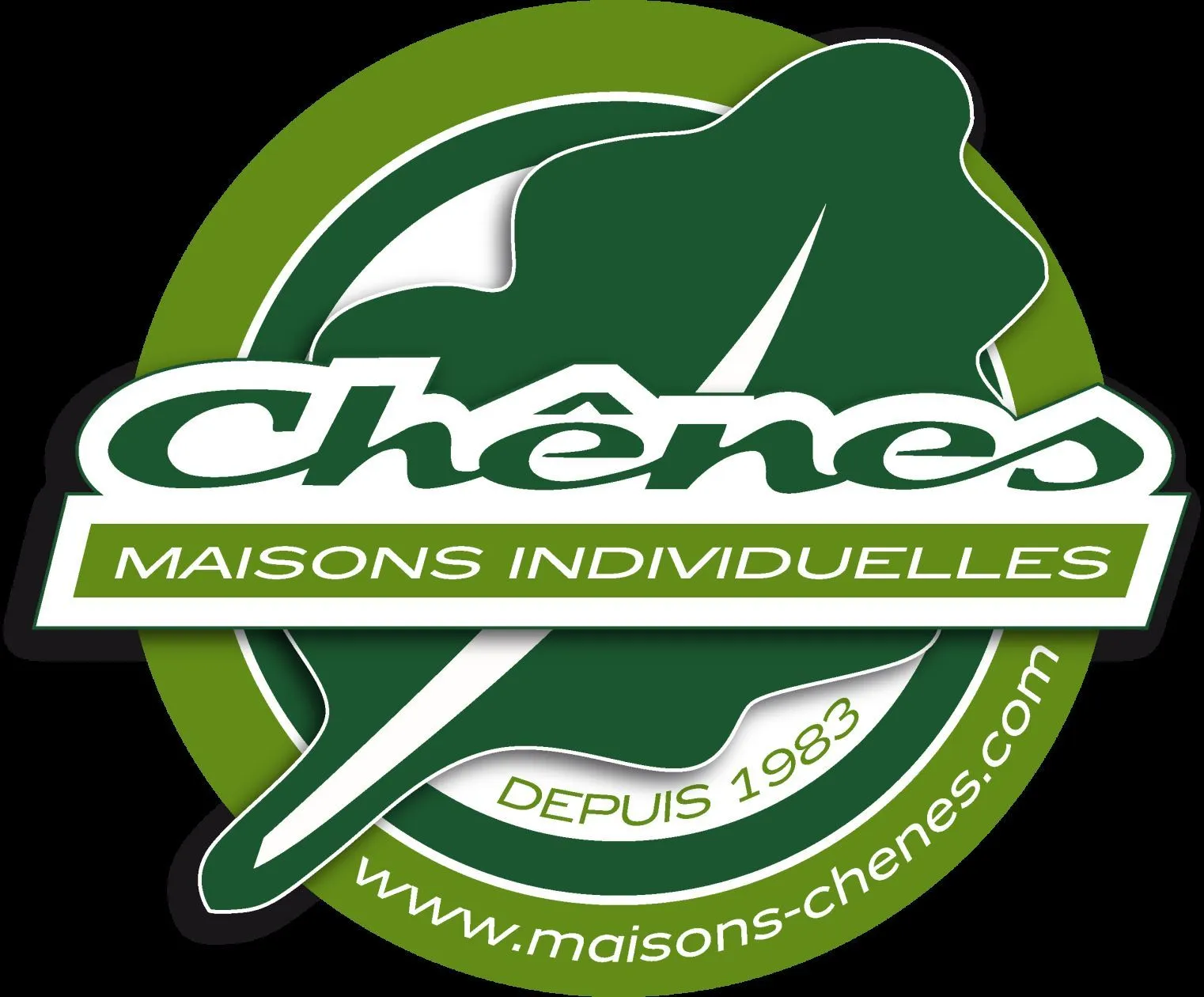 Maison neuve 72 m² à Bois-le-Roi (77590)