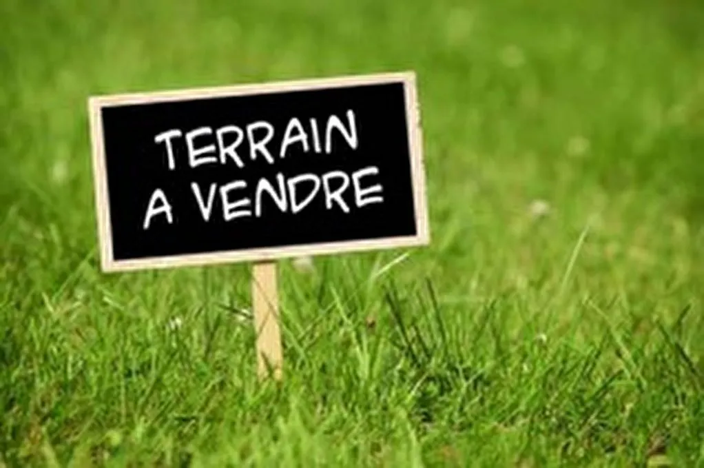Terrain à bâtir à Courson-les-Carrières