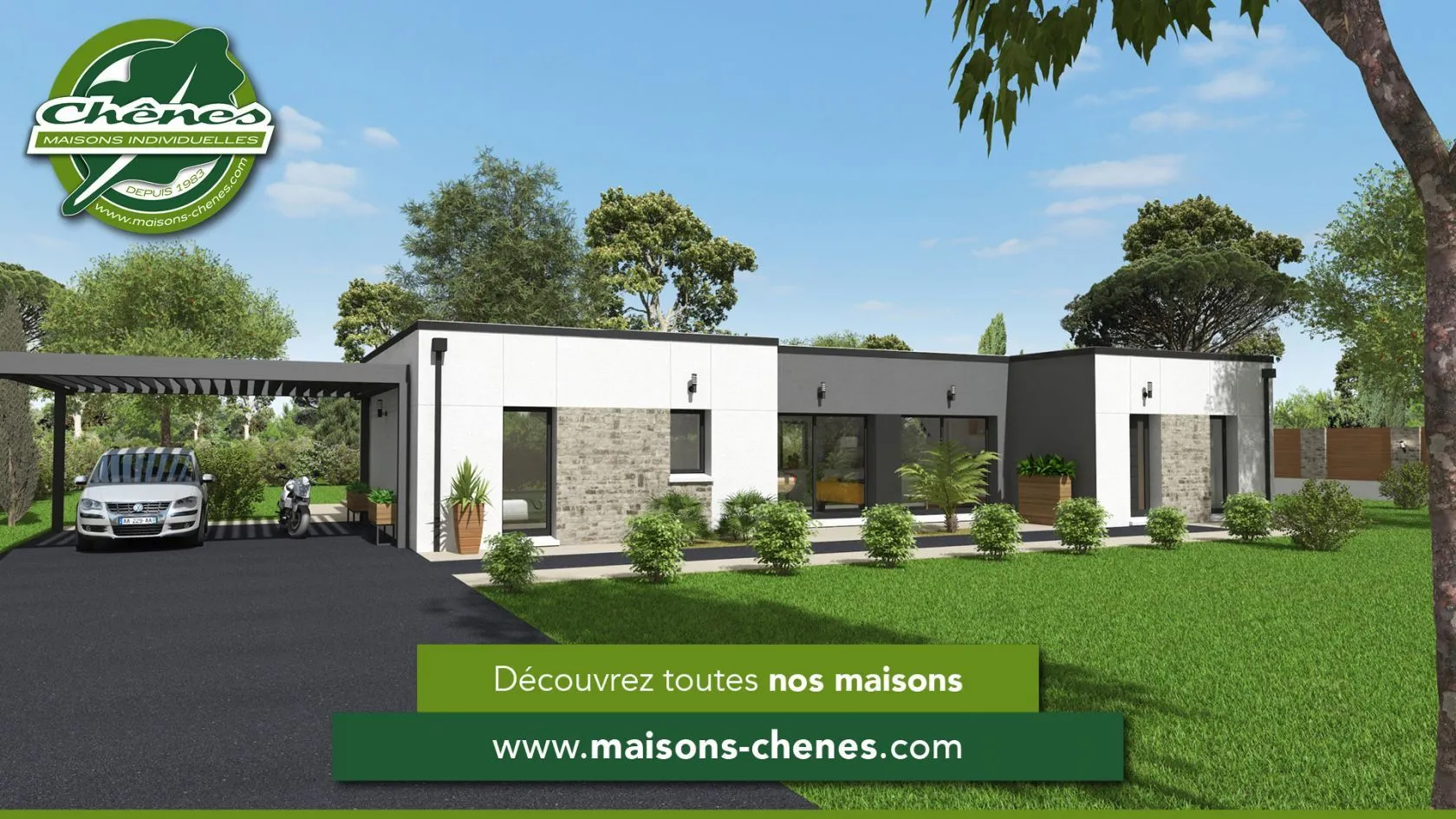 Terrain à bâtir 400 m² à Montigny-Lencoup (77520)