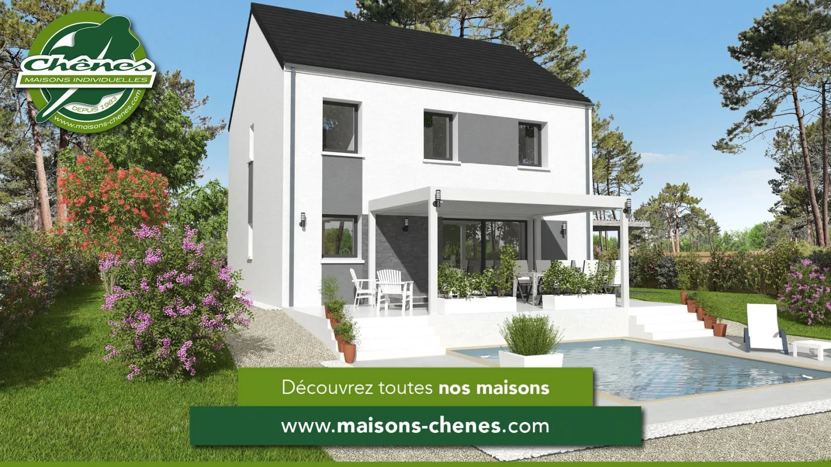 Terrain à bâtir 400 m² à Montigny-Lencoup (77520)
