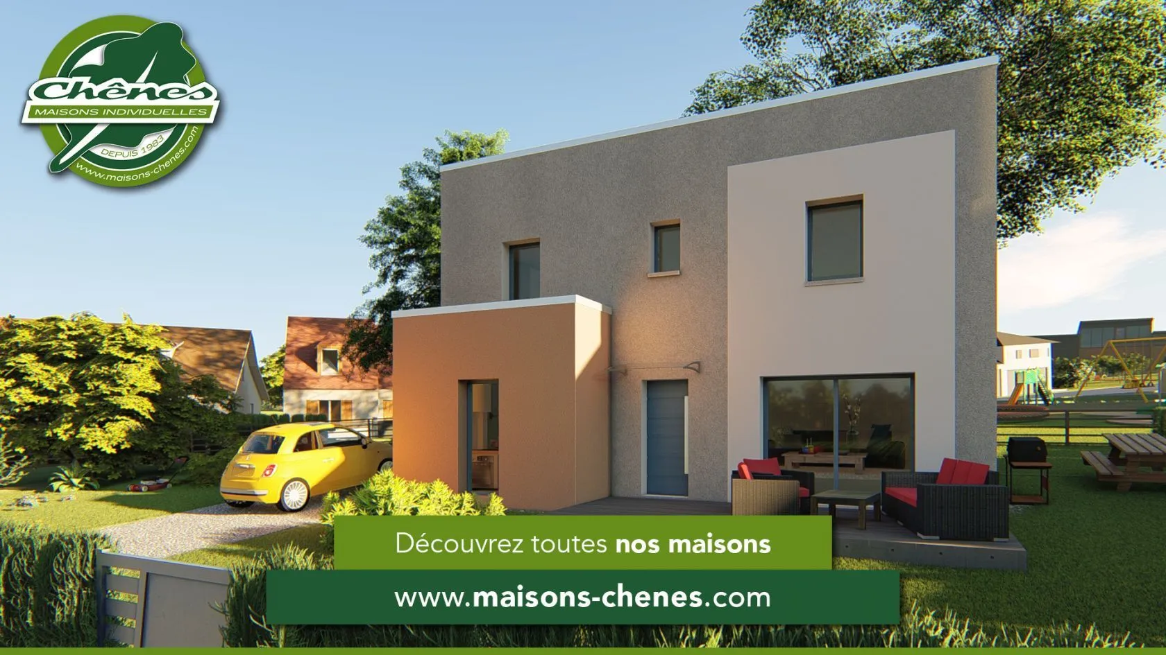 Terrain à bâtir 400 m² à Montigny-Lencoup (77520)