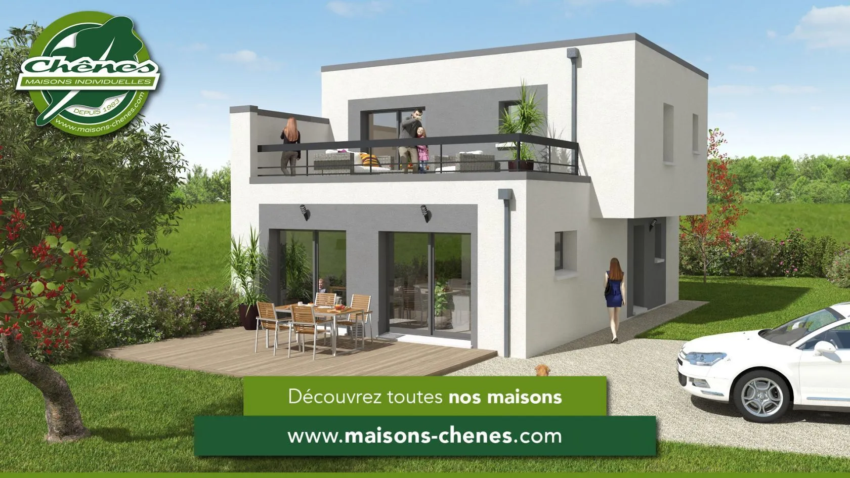 Terrain à bâtir 400 m² à Montigny-Lencoup (77520)