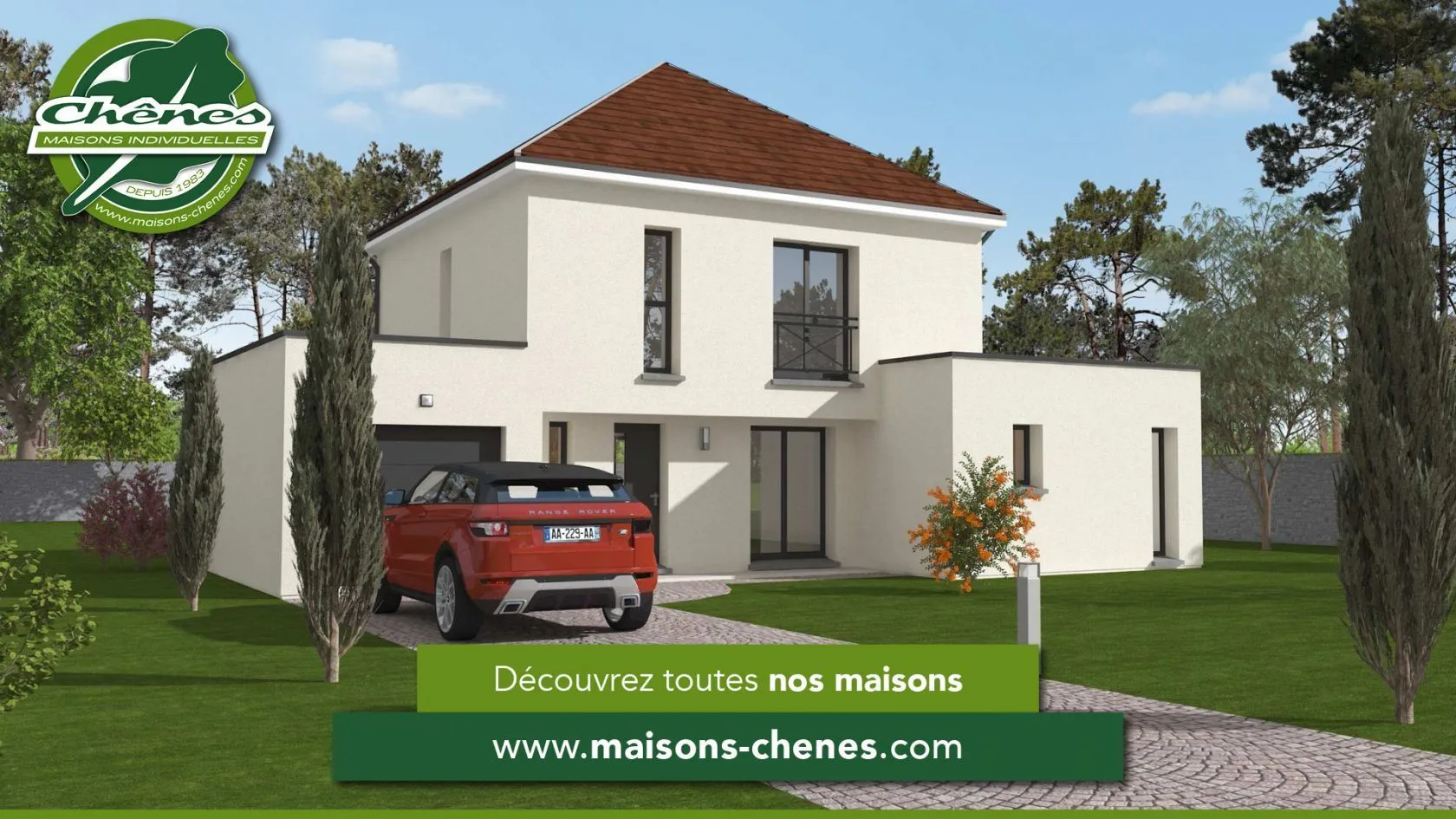 Terrain à bâtir 400 m² à Montigny-Lencoup (77520)