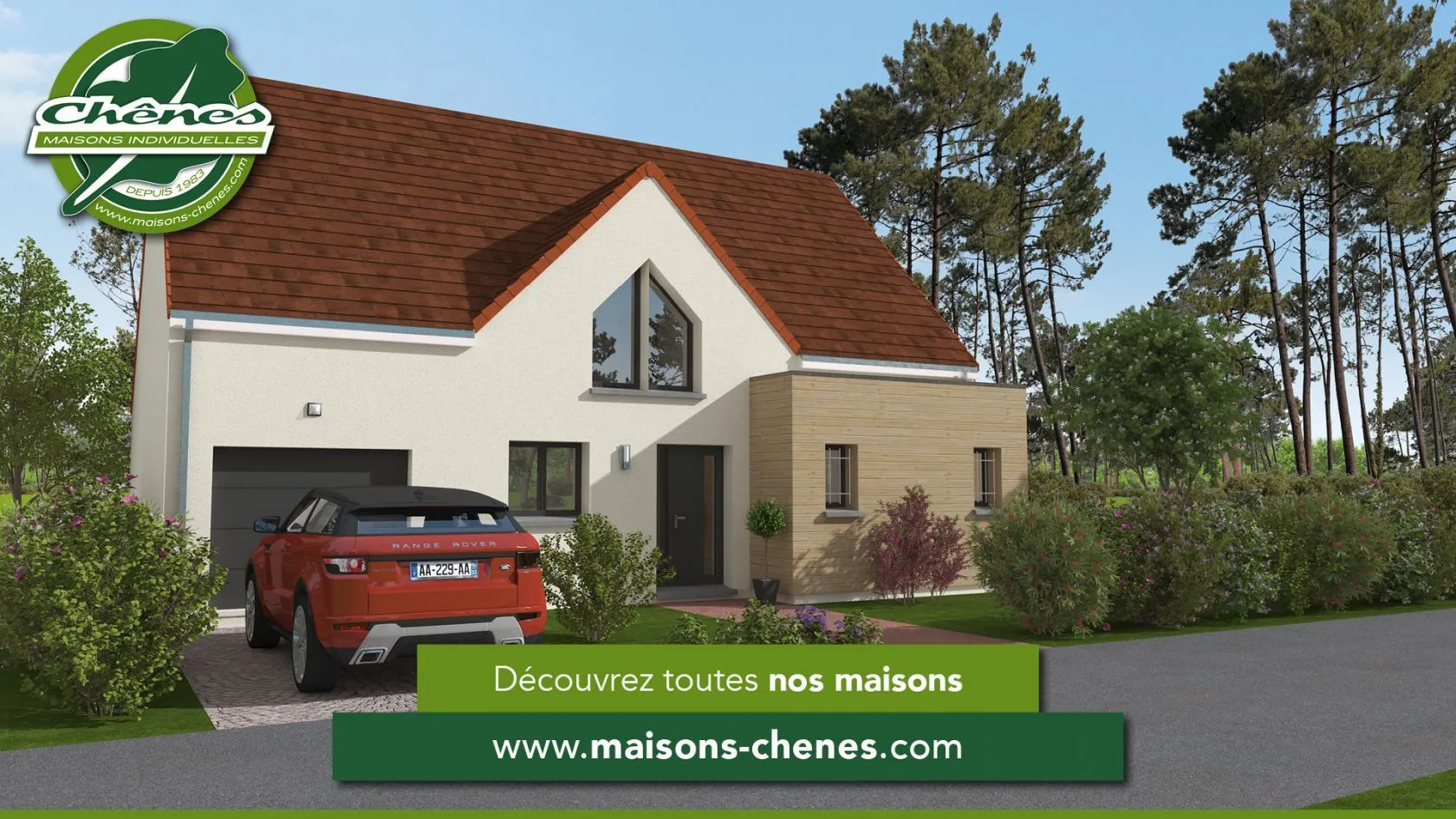 Terrain à bâtir 400 m² à Montigny-Lencoup (77520)