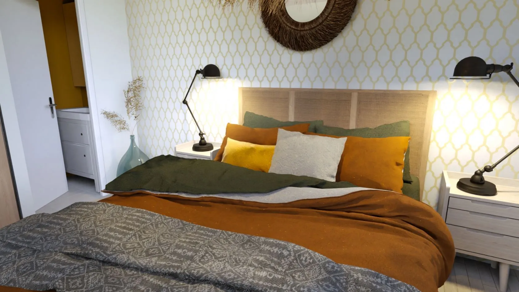 Maison neuve 98 m² à Thorigny (85480)