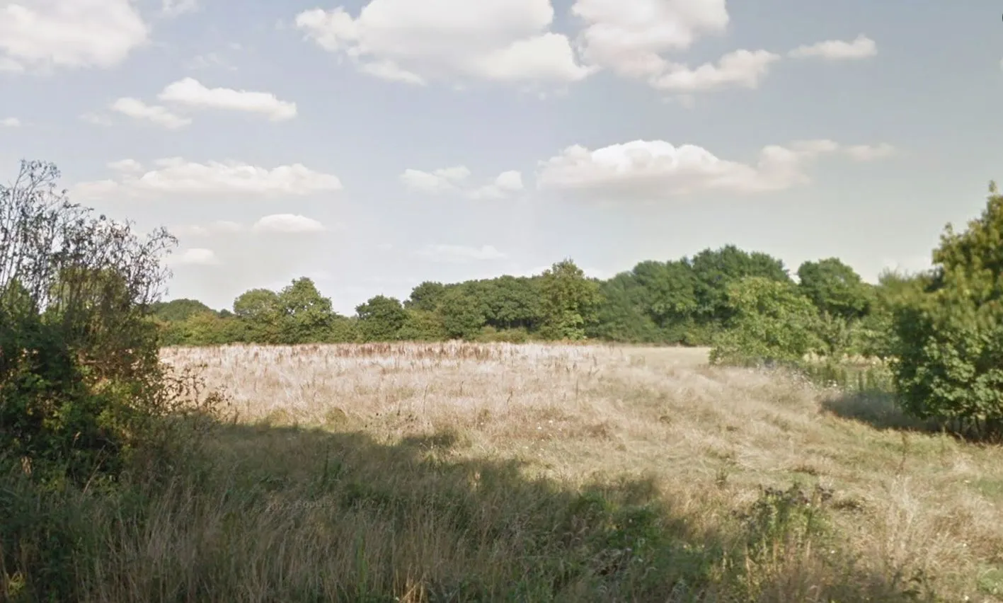 Terrain à bâtir 1000 m² au Cellier (44850)