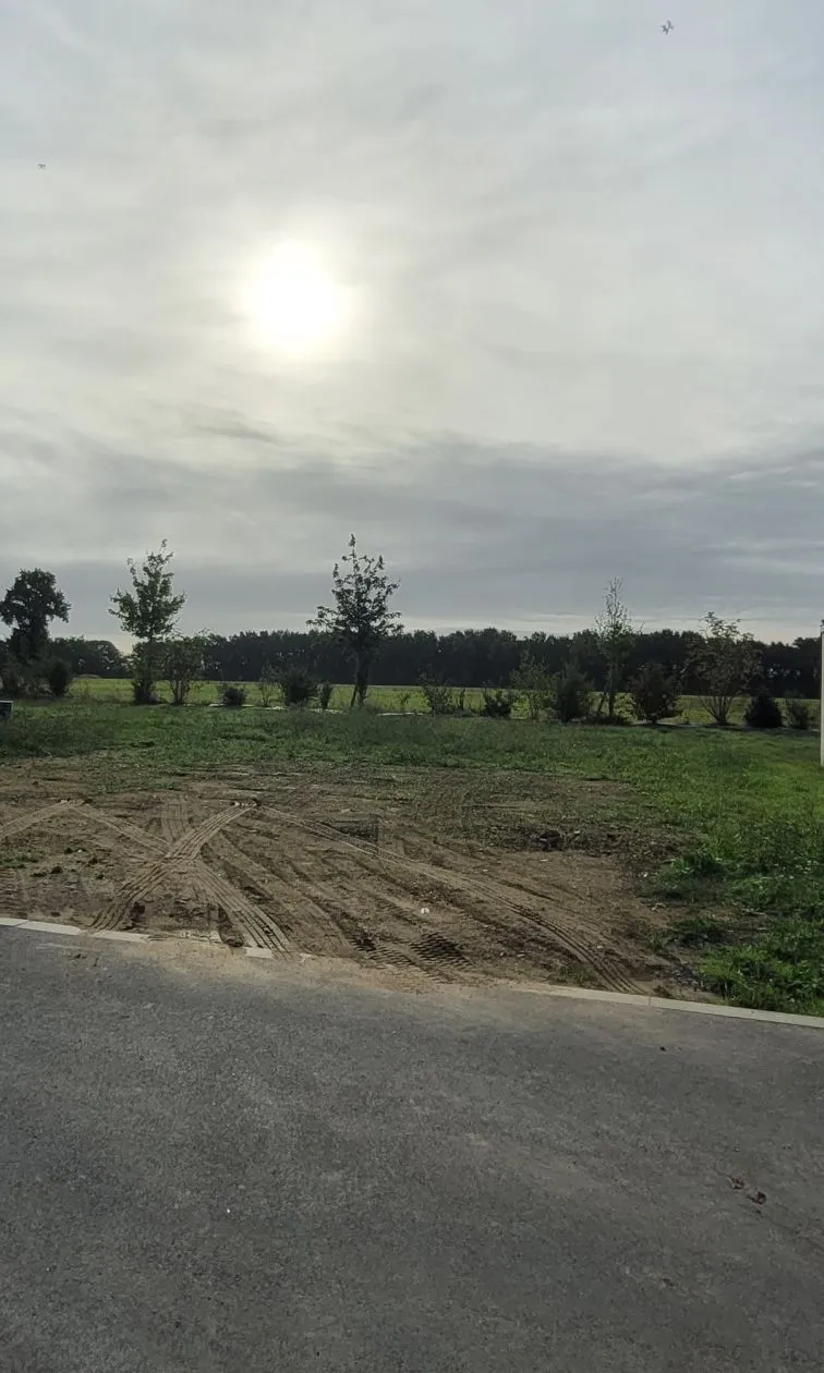 Terrain à bâtir 462 m² à Saint-Mars-du-Désert (44850)