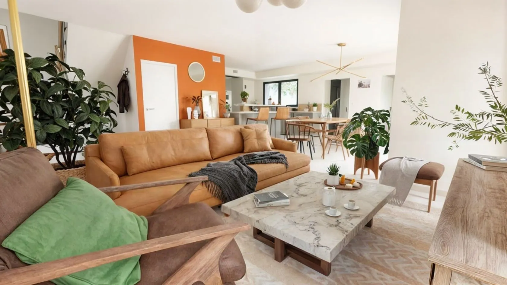 Maison neuve 126 m² à Sainte-Pazanne (44680)