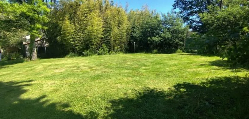 Terrain à bâtir 295 m² à Bouguenais (44340)
