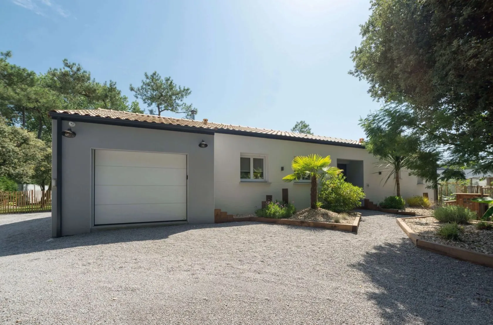 Maison neuve 120 m² à Saint-Père-en-Retz (44320)