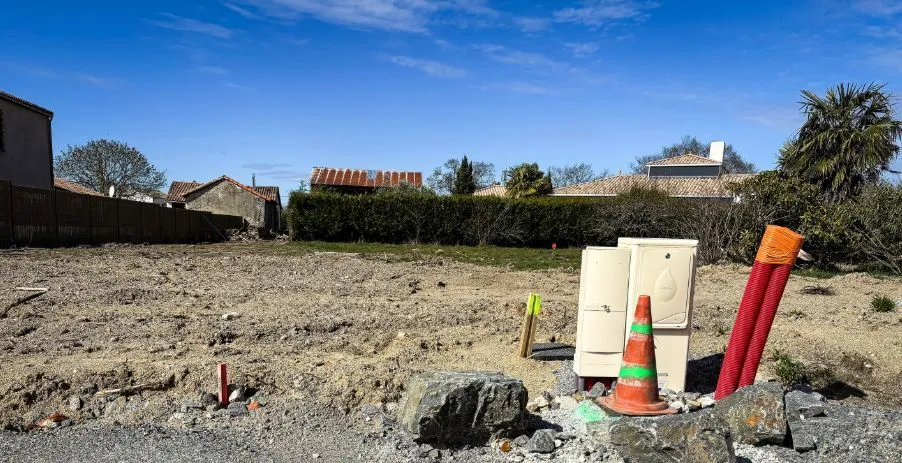Maison neuve 140 m² à Vertou (44120)