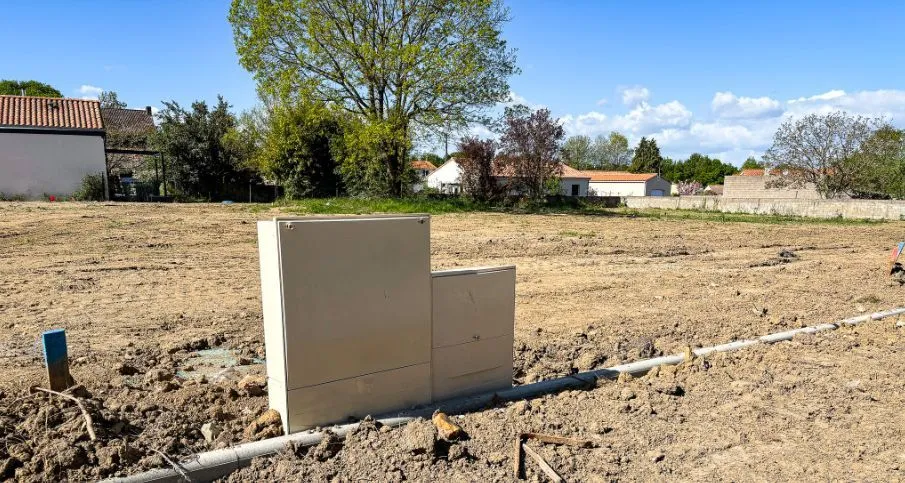 Maison neuve 66 m² à La Chevrolière (44118)