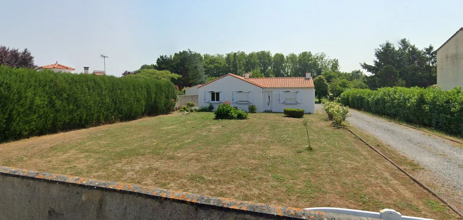 Maison neuve 66 m² à Chaumes-en-Retz (44320)