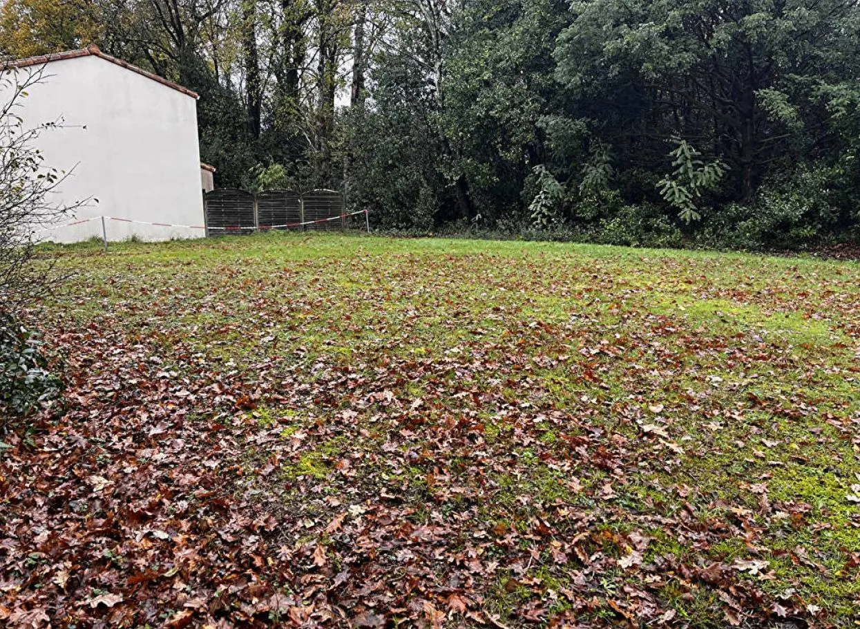 Maison neuve 66 m² à Bouaye (44830)
