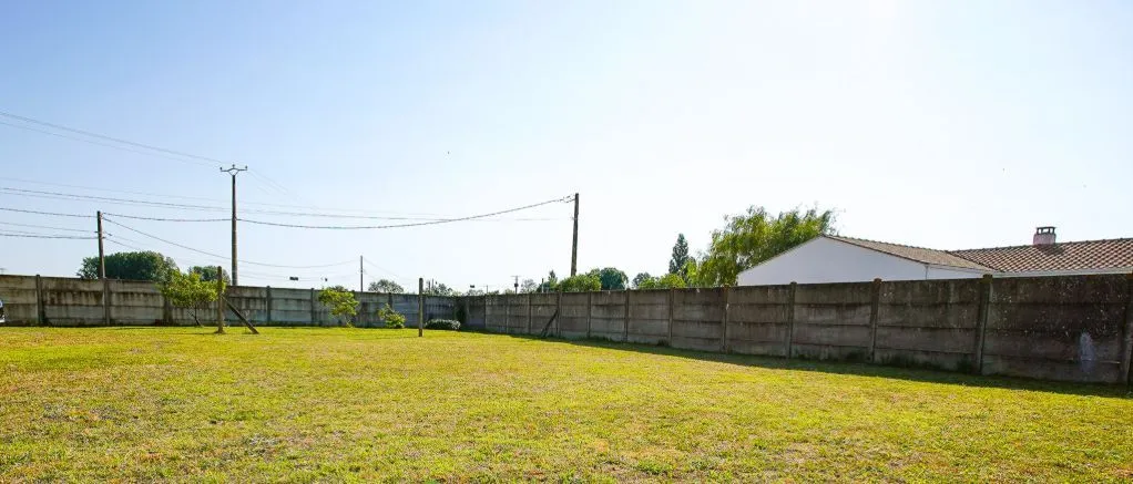 Maison neuve 66 m² à Machecoul (44270)
