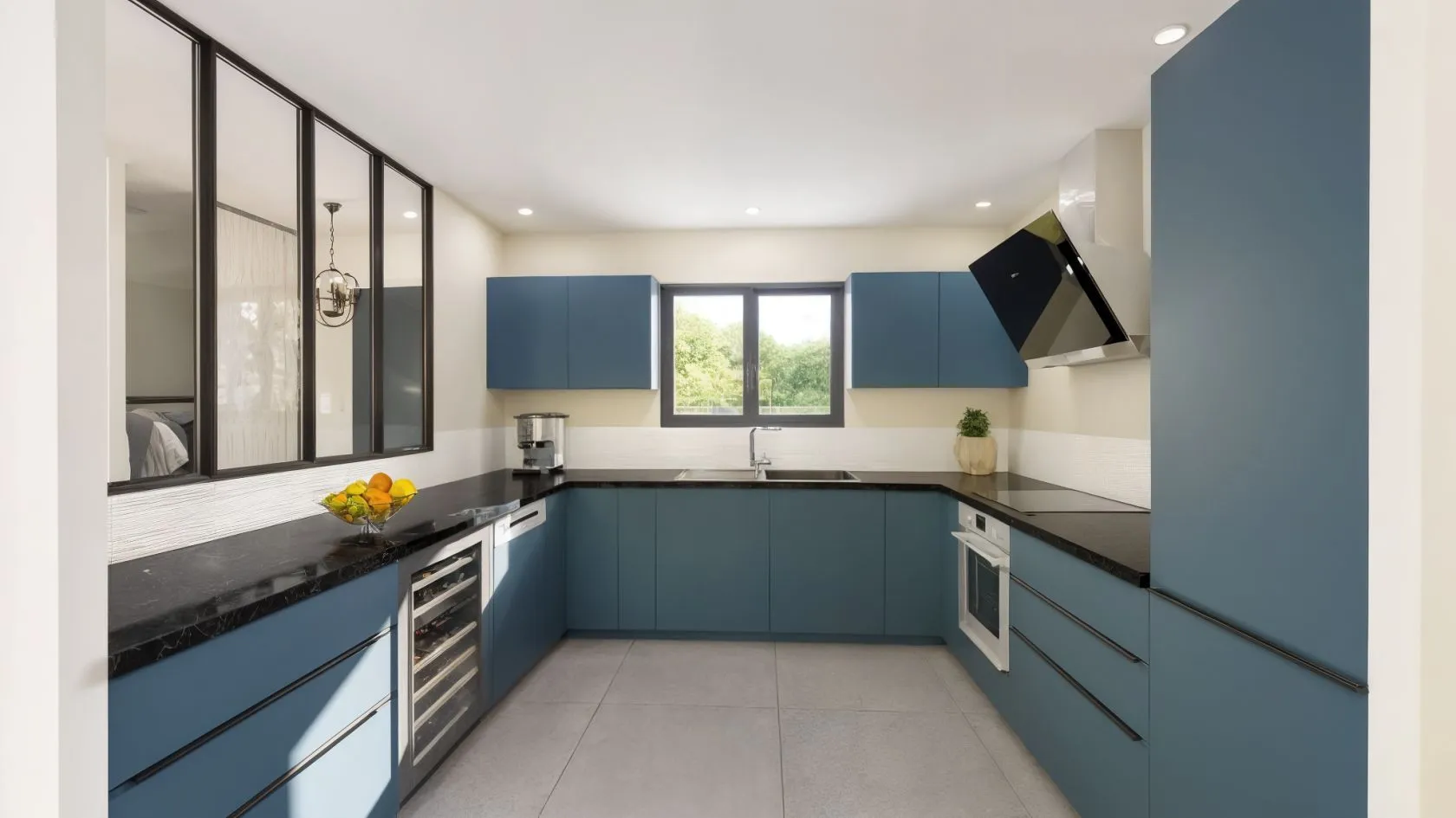 Maison neuve 104 m² à Saint-Mars-de-Coutais (44680)