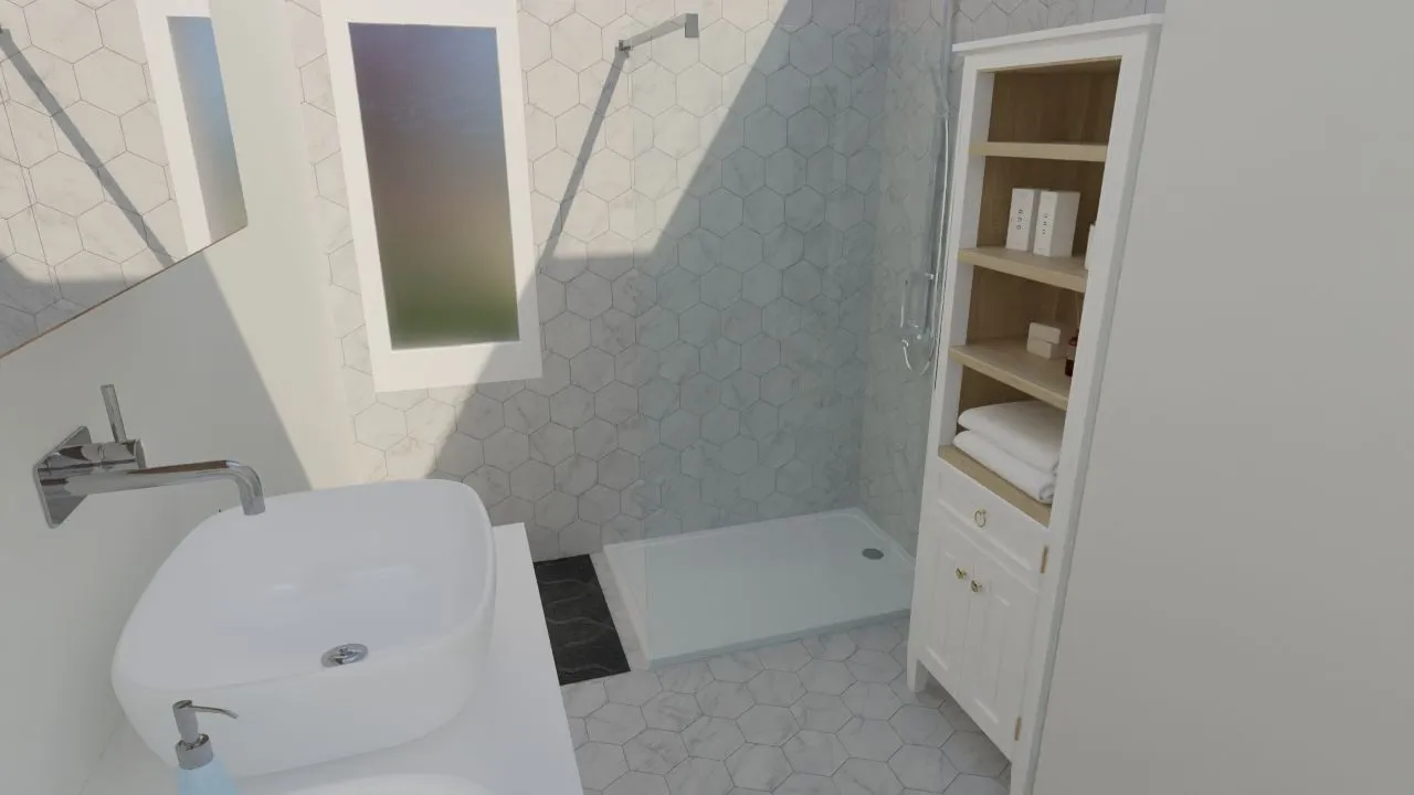 Maison neuve 92 m² à Avrillé (85440)