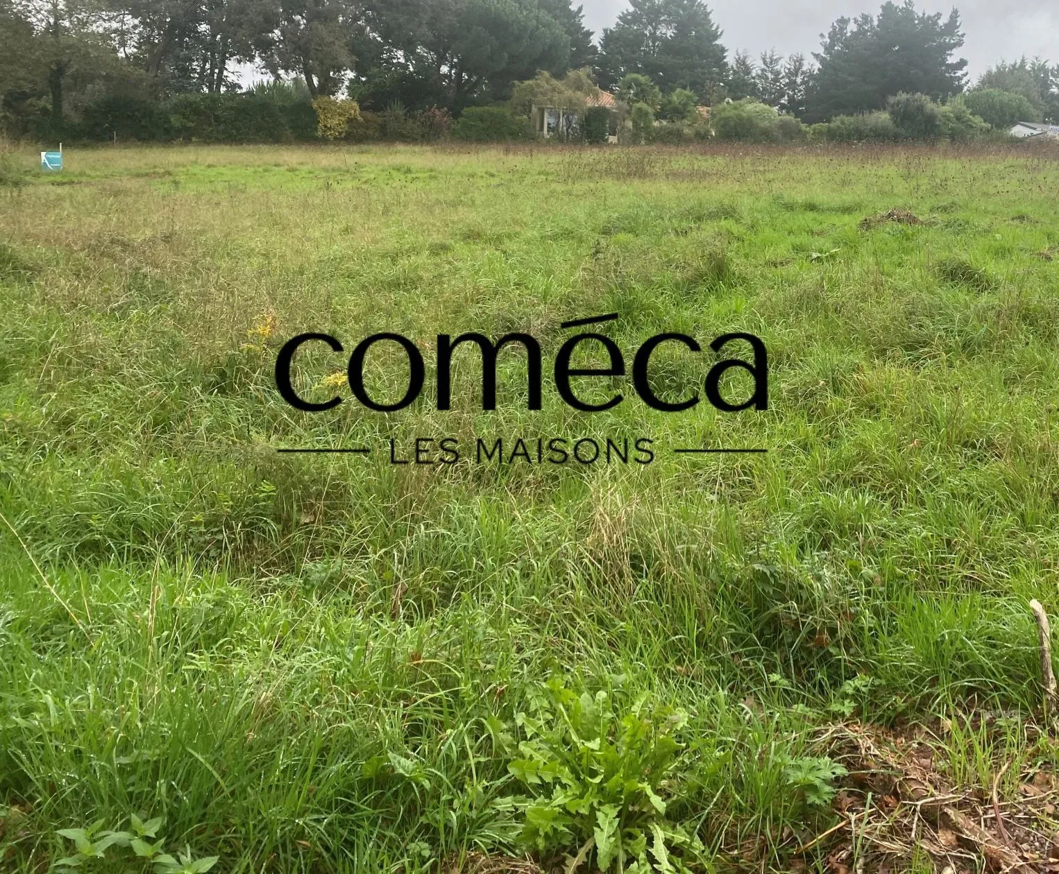 Maison neuve 85 m² à Moutiers-les-Mauxfaits (85540)
