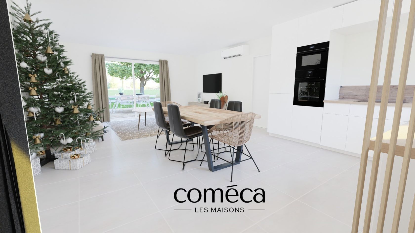 Maison neuve 81 m² à Mareuil-sur-Lay-Dissais (85320)
