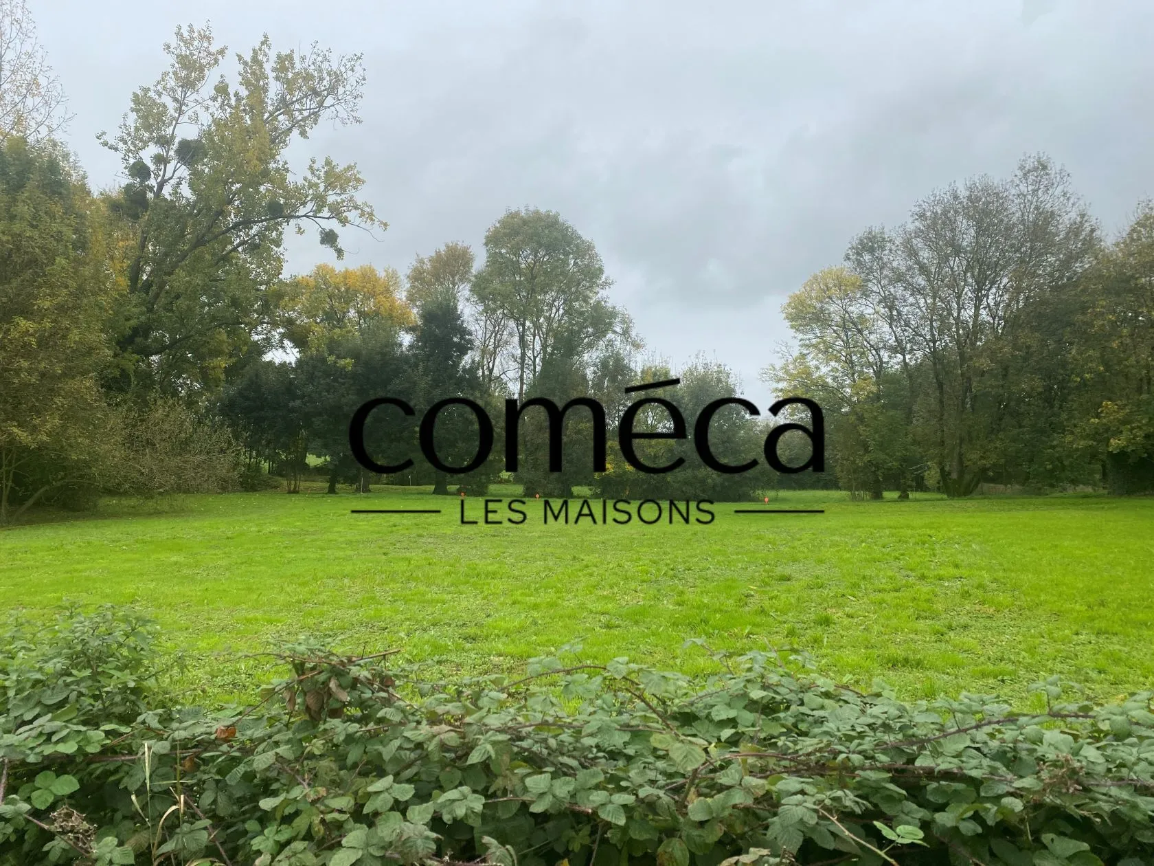 Maison neuve 83 m² à La Jonchère (85540)
