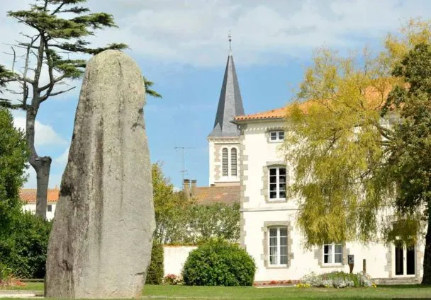 Terrain à bâtir à Talmont-Saint-Hilaire