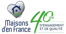 Maisons d'en France Île de France