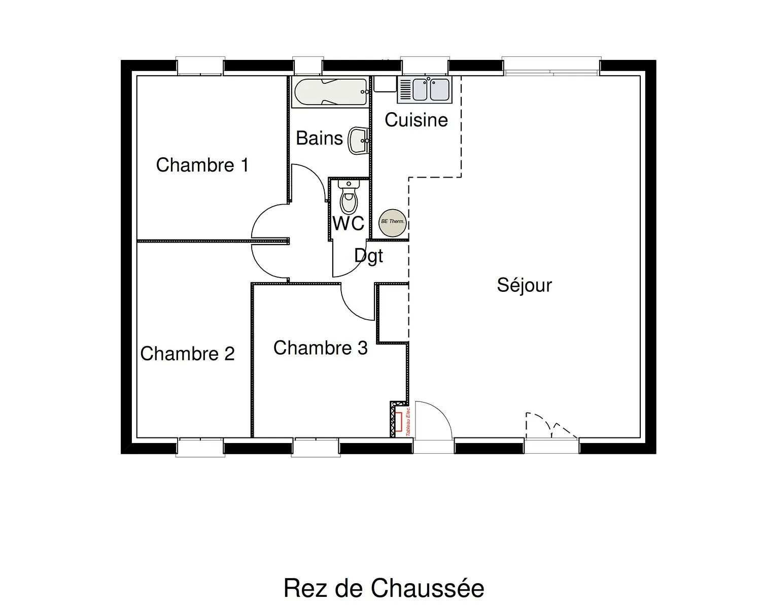 Preface-Pp 86 T5 — modèle de maison