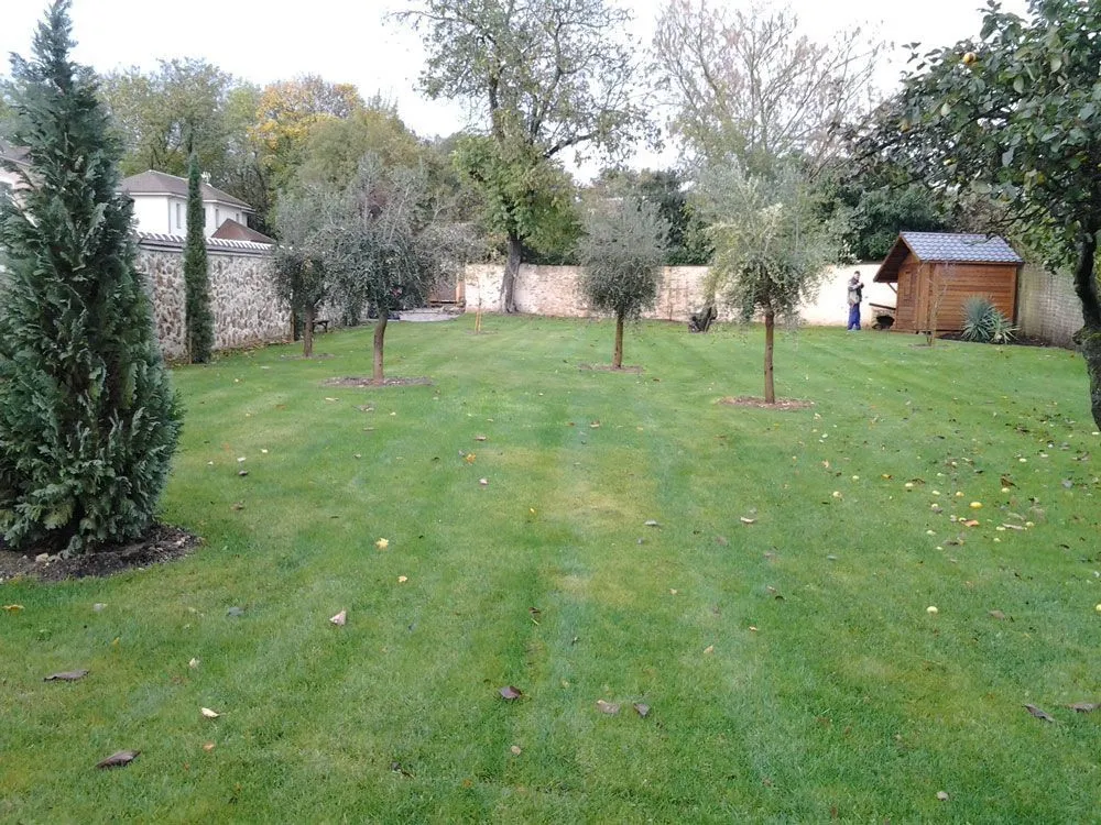 Terrain à bâtir 362 m² à Juvisy-sur-Orge (91260)