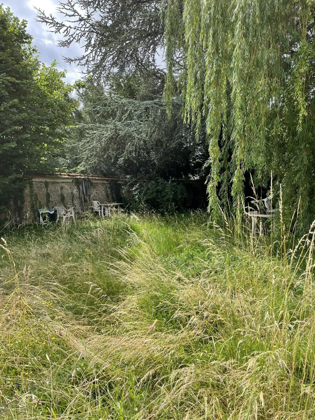 Terrain à bâtir à Savigny-sur-Orge