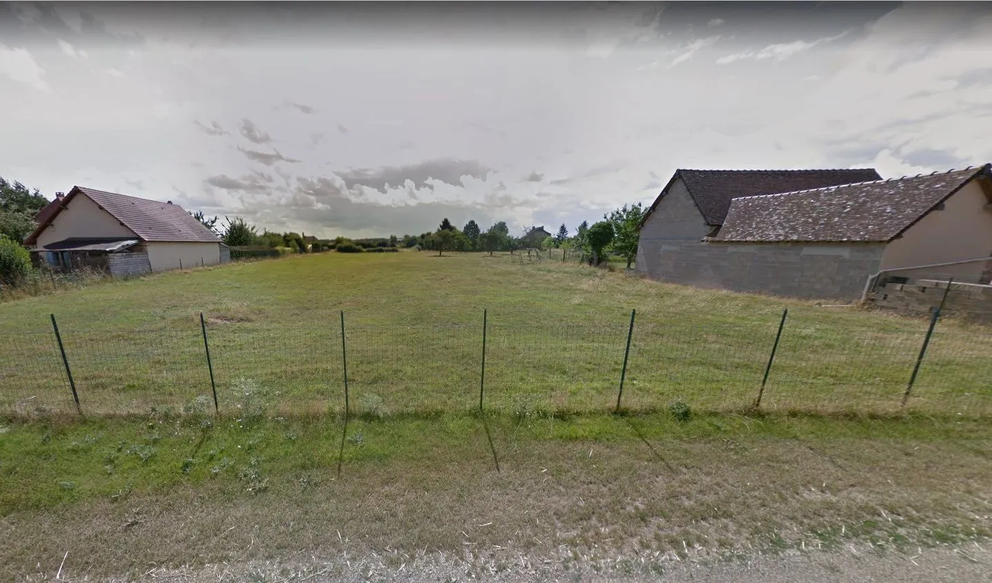 Maison neuve 80 m² à Saulnières (28500)