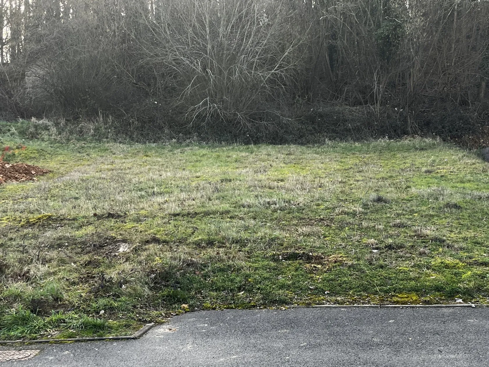 Maison neuve 101 m² à Aunay-sous-Crécy (28500)