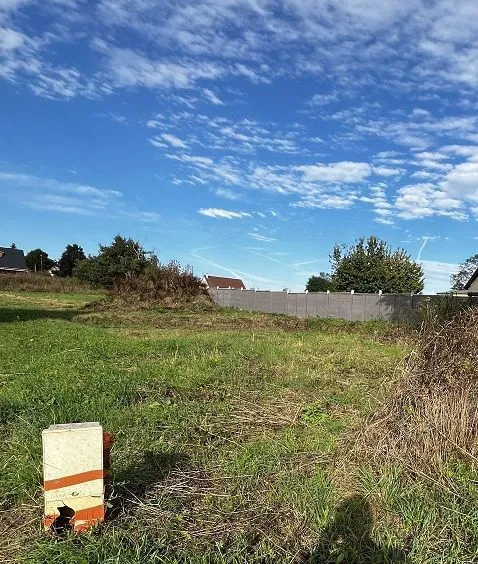 Maison neuve 80 m² à Bouglainval (28130)