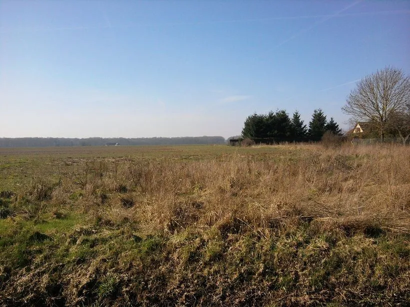 Terrain à bâtir à Champrond-en-Gâtine
