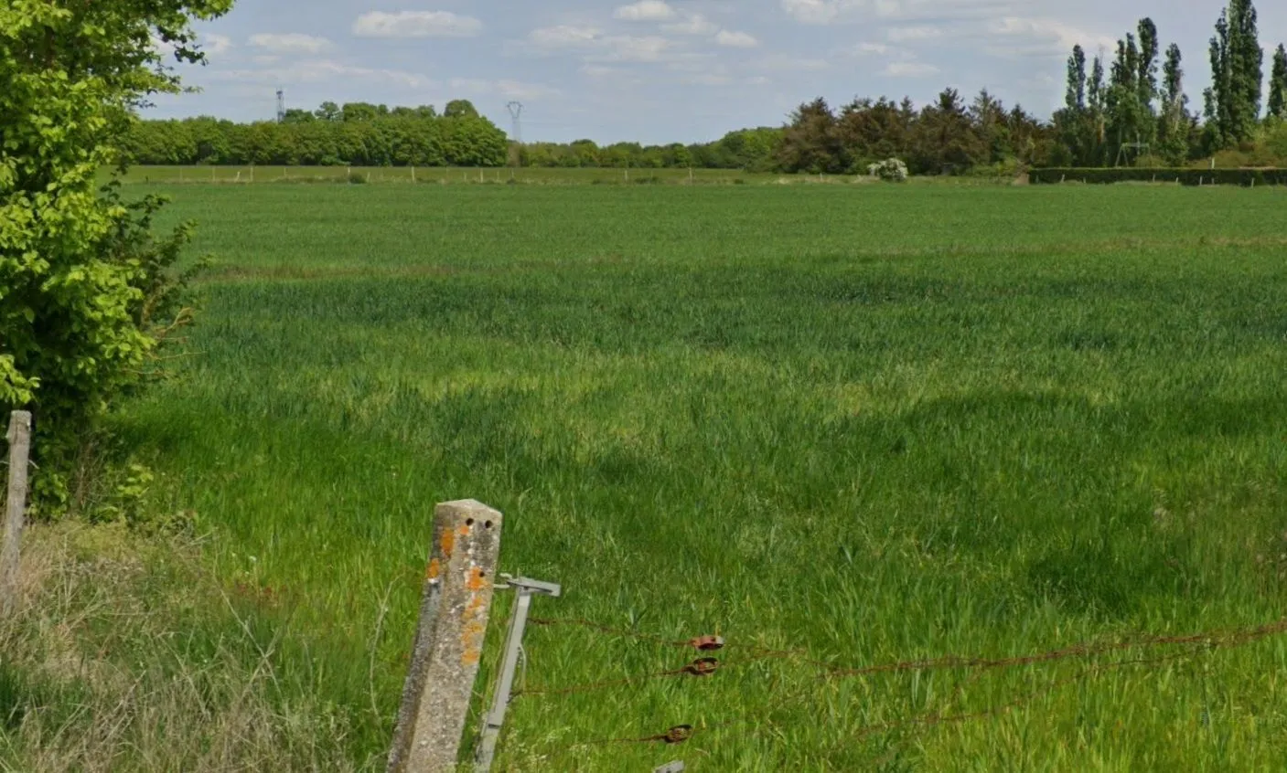 Maison neuve 101 m² à Marcilly-la-Campagne (27320)