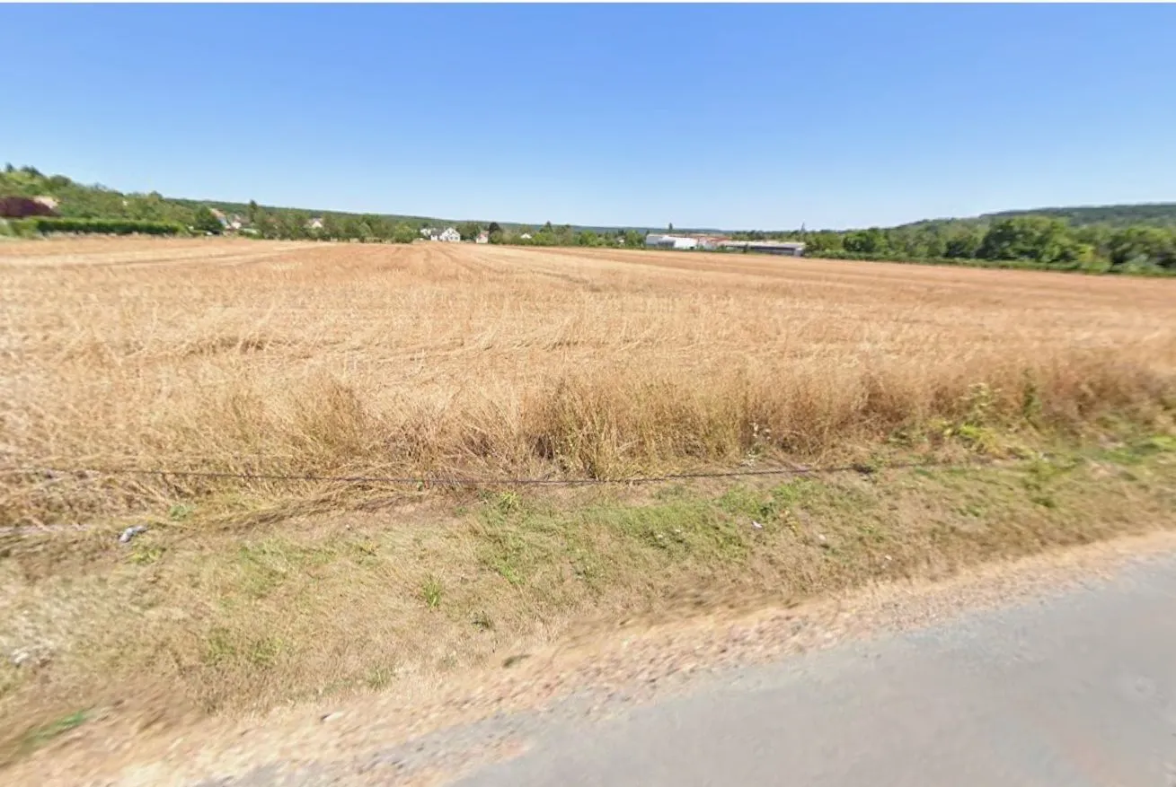 Maison neuve 98 m² à Marcilly-sur-Eure (27810)