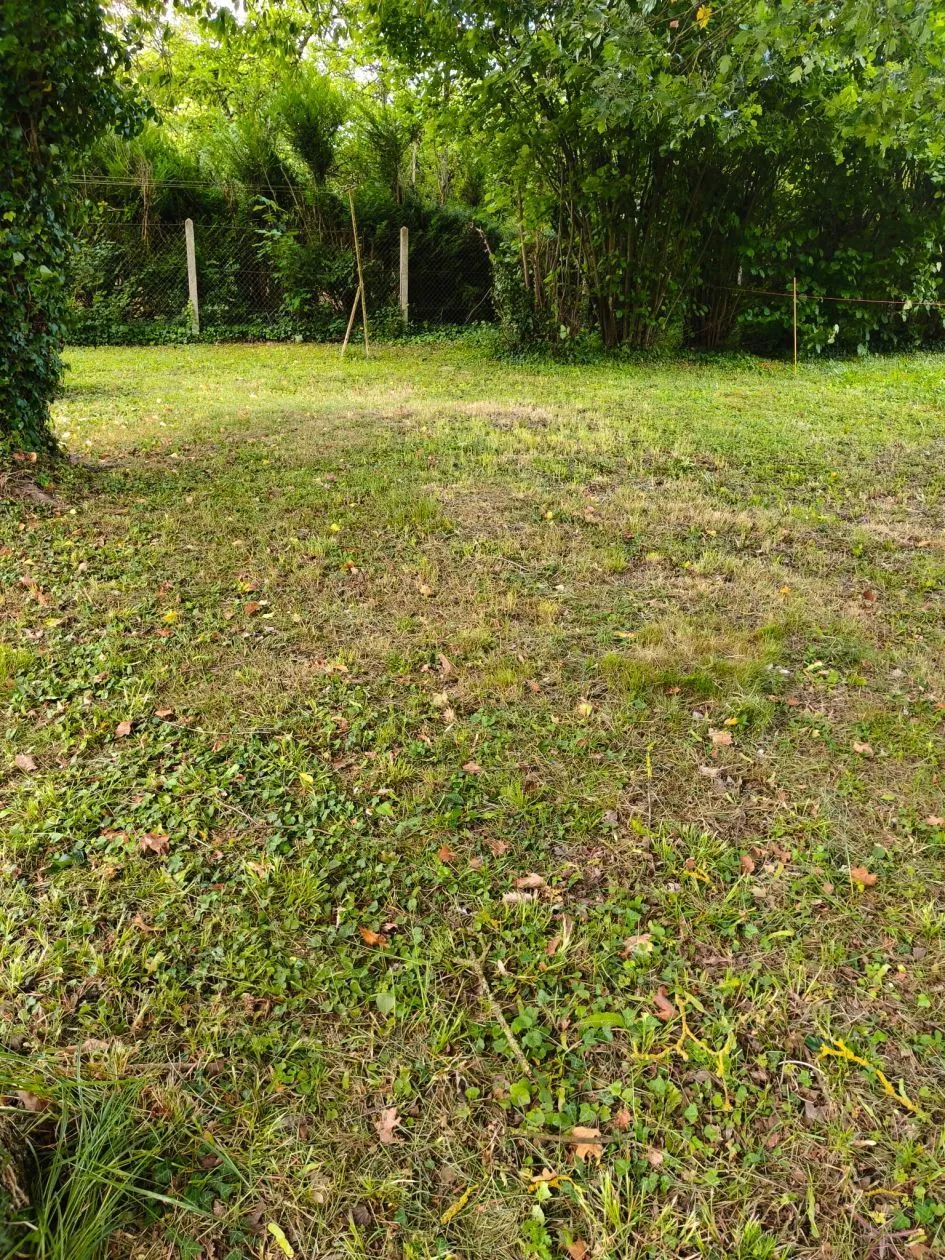Maison neuve 82 m² à Maulette (78550)