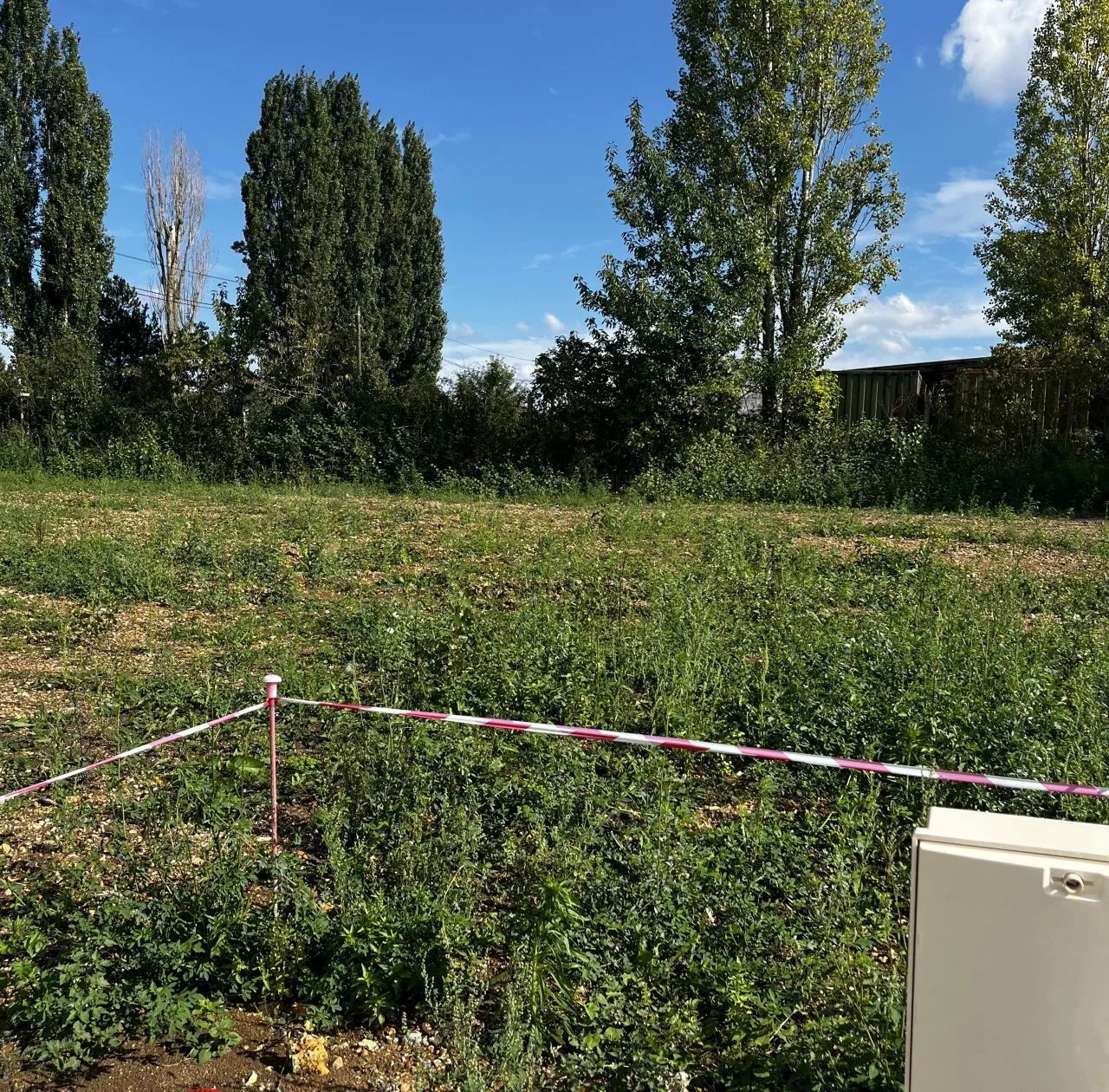 Maison neuve 90 m² à Mézières-en-Drouais (28500)