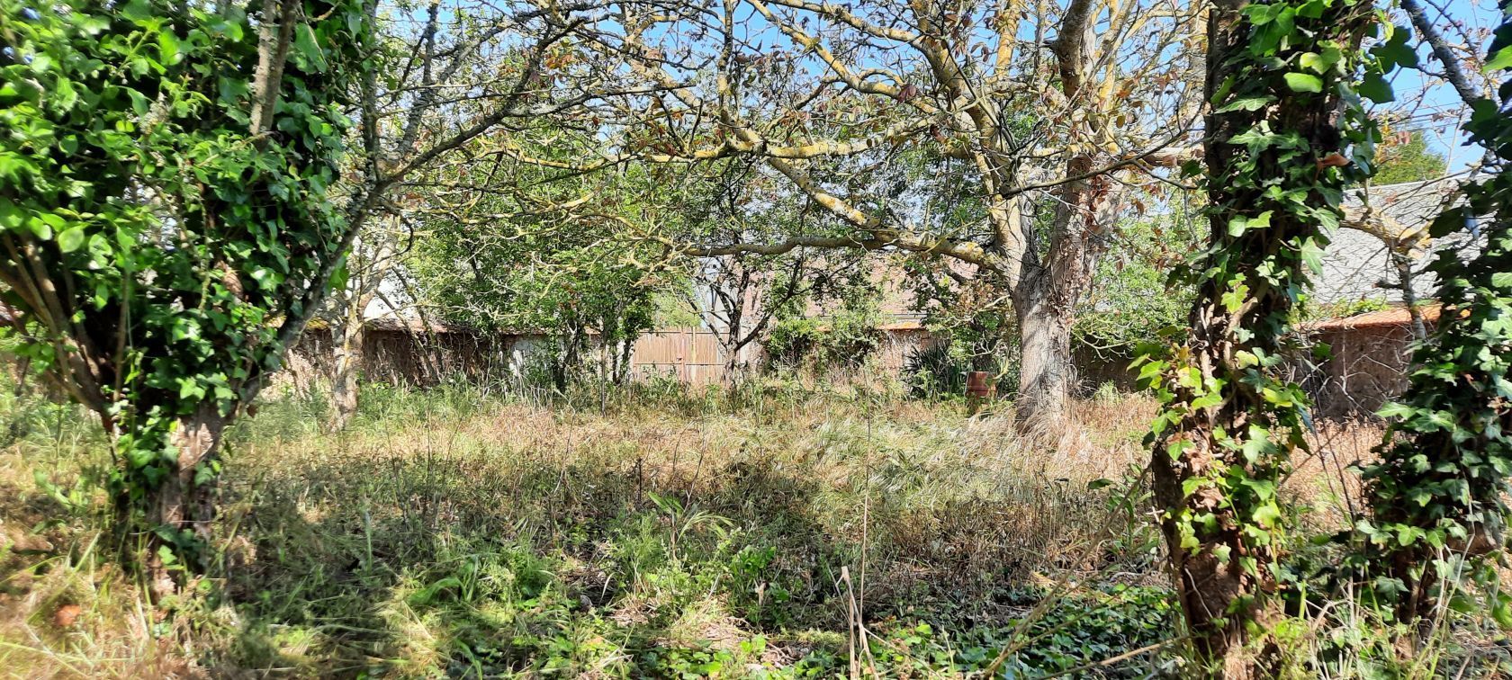 Maison neuve 90 m² à Tremblay-les-Villages (28170)